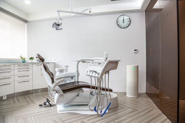 Air.X70 UVC Raumluft-Reiniger