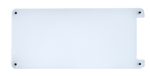 Lablight-Diffusoraufsatz II