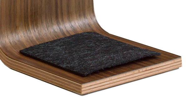 Notouch woodline.X Desinfektionsspender