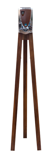 Spaair woodline - Duftspender
