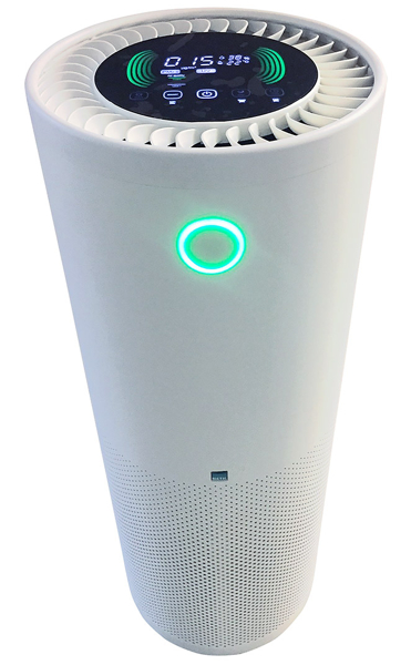 Air.X70 UVC Raumluft-Reiniger
