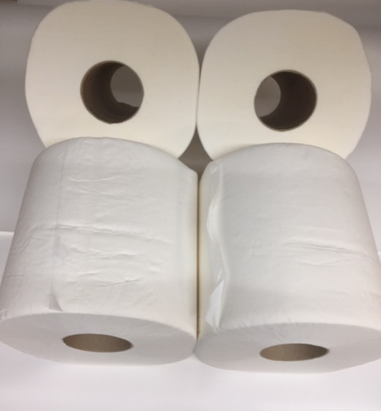 Easywipe Papierrollen-Set - VPE 4St.