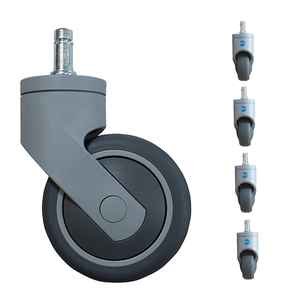 Speedwheel - Breite PU-Rolle  - SB 11mm
