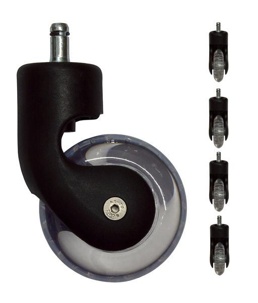 Speedchair X - Inline-Rolle  - SB 11mm