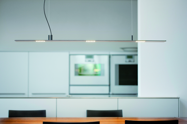 Pendelleuchte Lablight P120-3