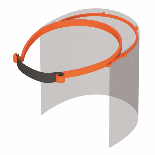 Faceprotect X1