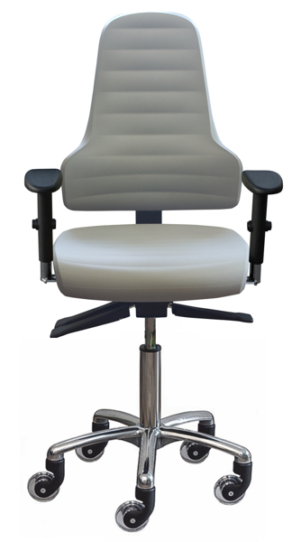 Armlehne für Dynamikchair und ErgoXchair
