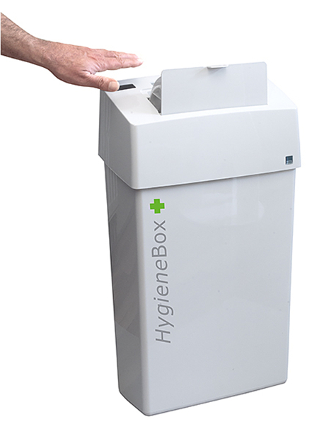 Hygienebox