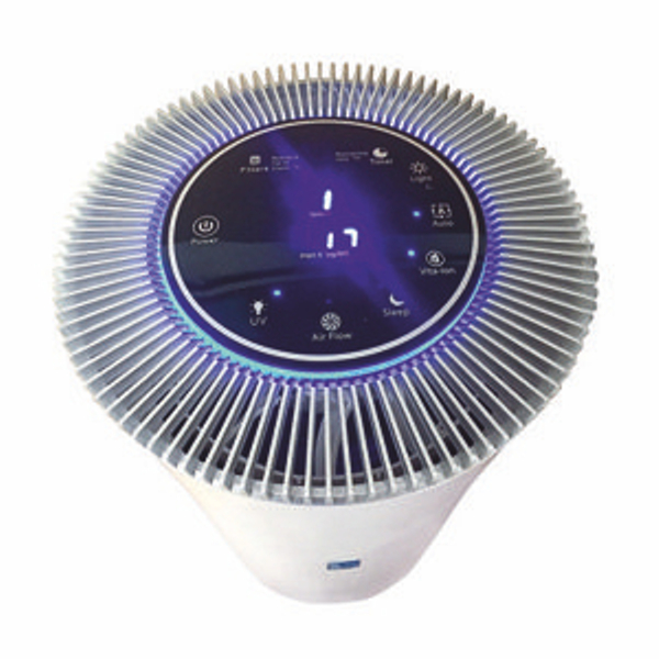 Air.X25 UVC Raumluft-Reiniger