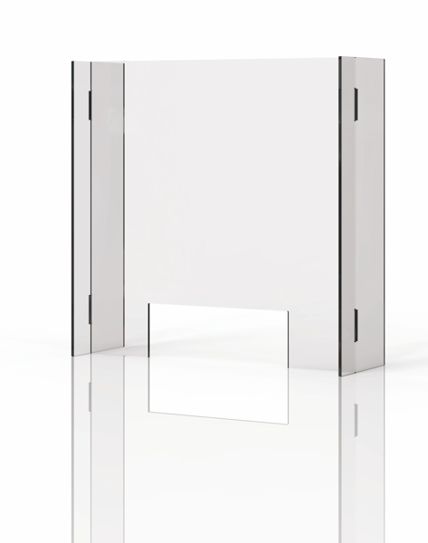 Acryl-Trennwand Protector C 6/6