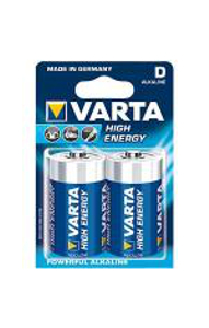 Mono-Batterie 2er Pack