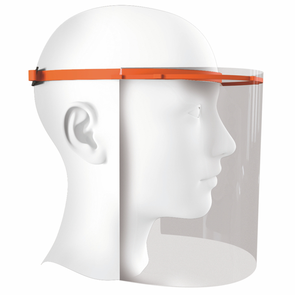 Faceprotect X1