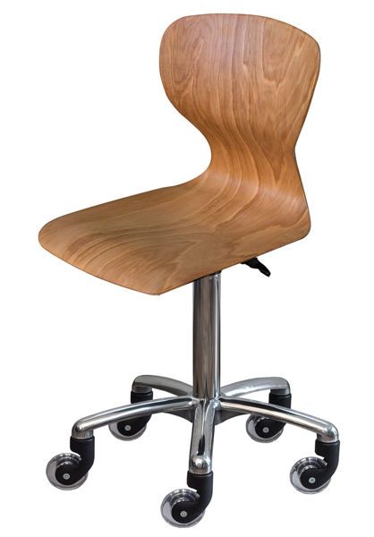 Labchair-X - Naturhell