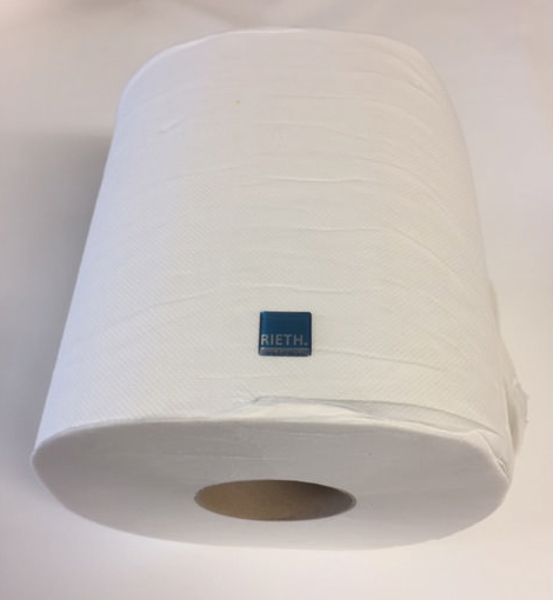Easywipe Papierrollen-Set - VPE 4St.