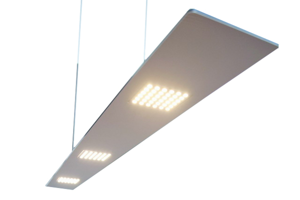 Pendelleuchte Lablight P120-3