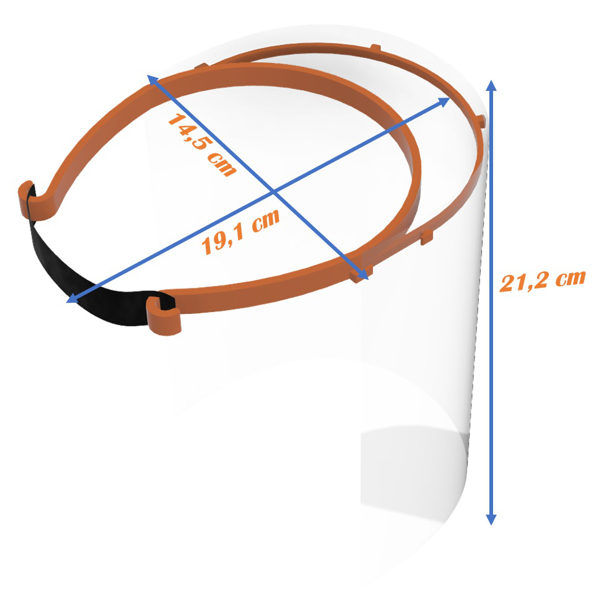 Faceprotect X1