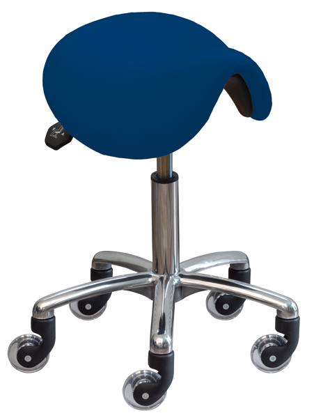 Saddlechair PIKO-X - 10 Farben