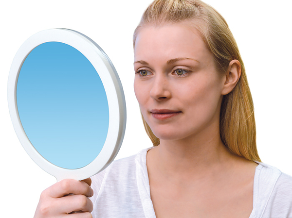 MirrorTwo