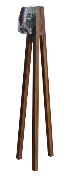 Spaair woodline - Duftspender