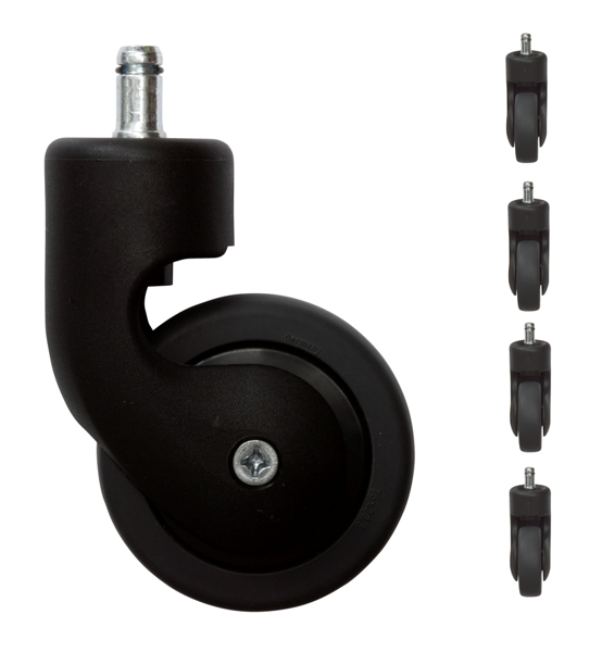 Speedwheel X Breite PU-Rolle  - SB 11mm