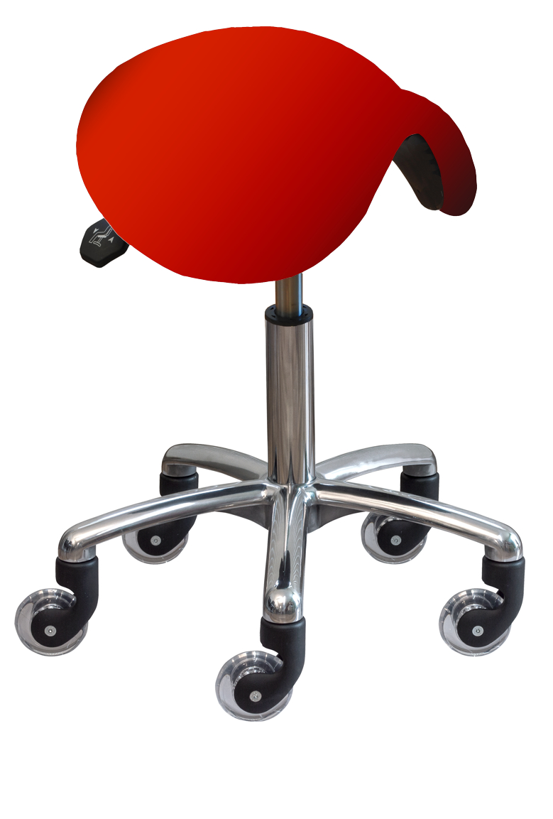 Saddlechair PIKO-X - Hummer - Größe S
