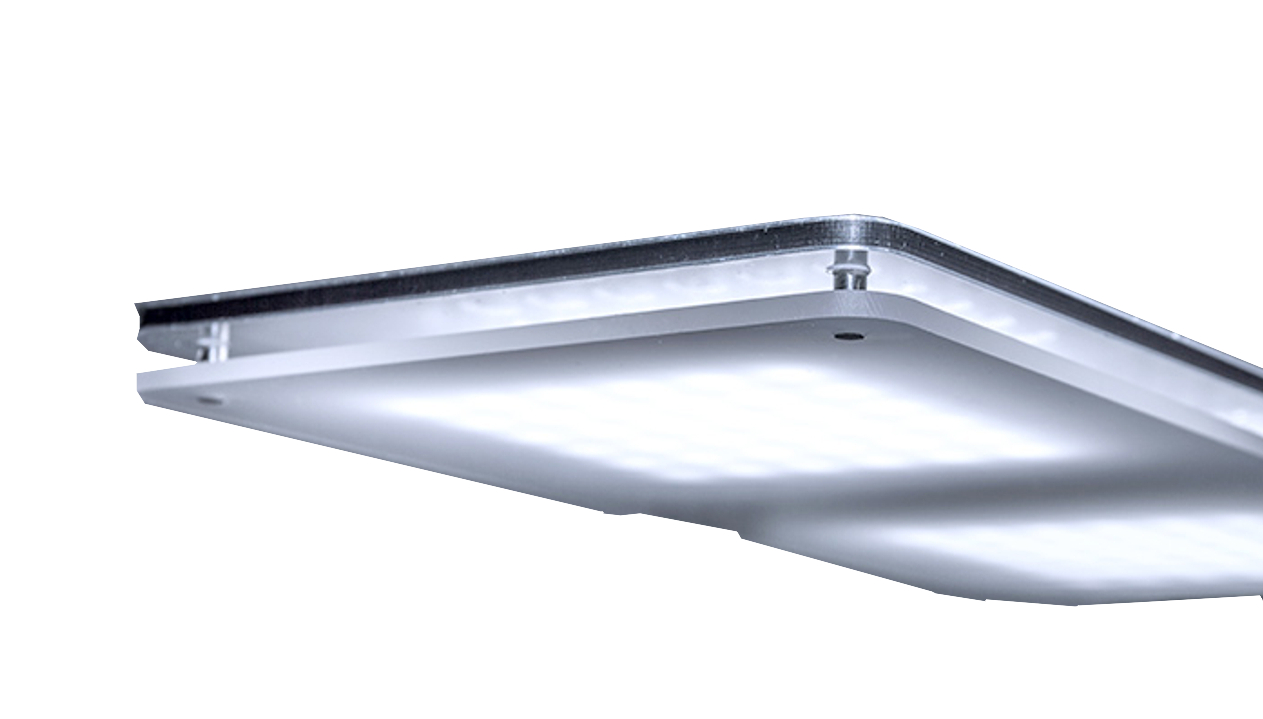 Lablight Flex II - Flex schwarz