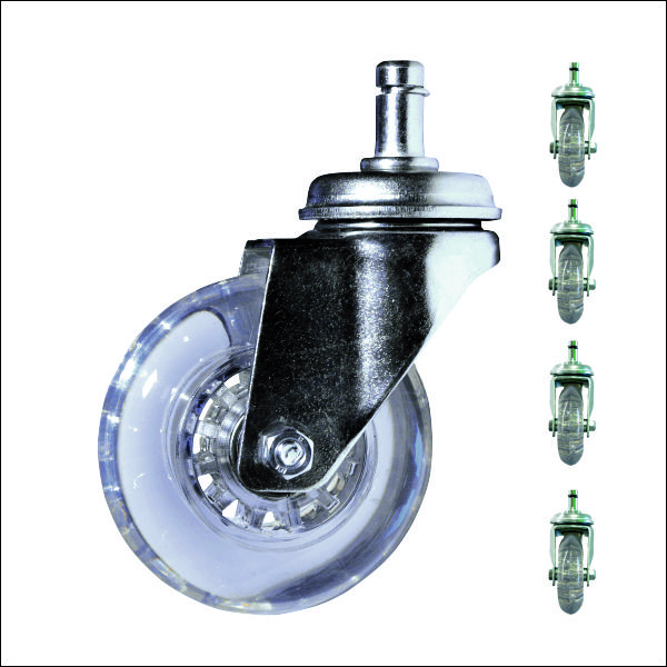 Speedchair - Inline-Rolle - SB 11mm