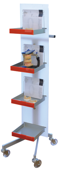 Dentalbox-Cart