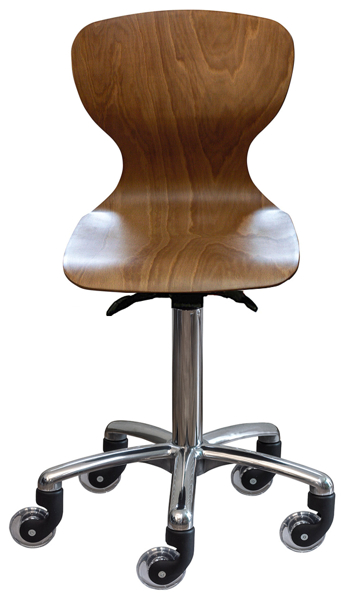 Labchair-X - Naturhell