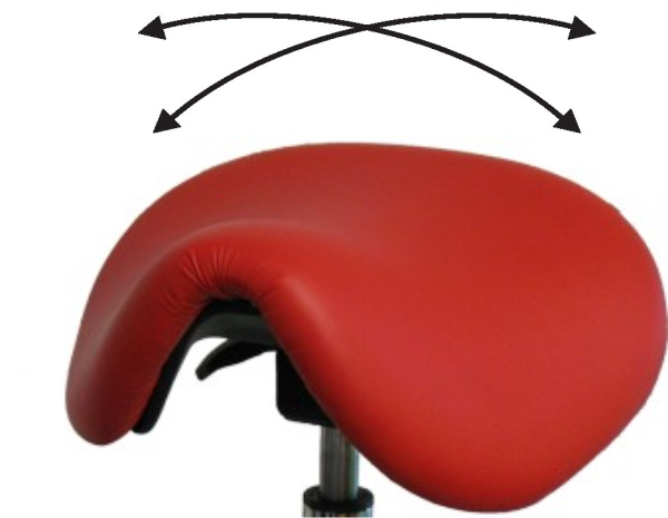 3D-Schwingelement
