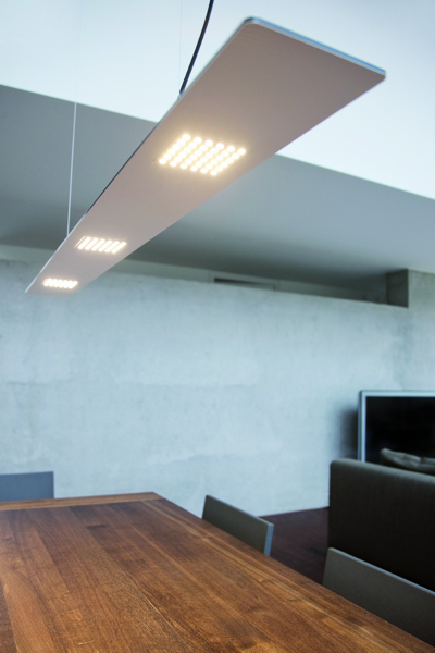 Pendelleuchte Lablight P120-3