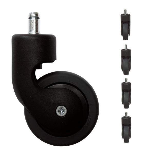 Speedwheel X Breite PU-Rolle - SB 11mm